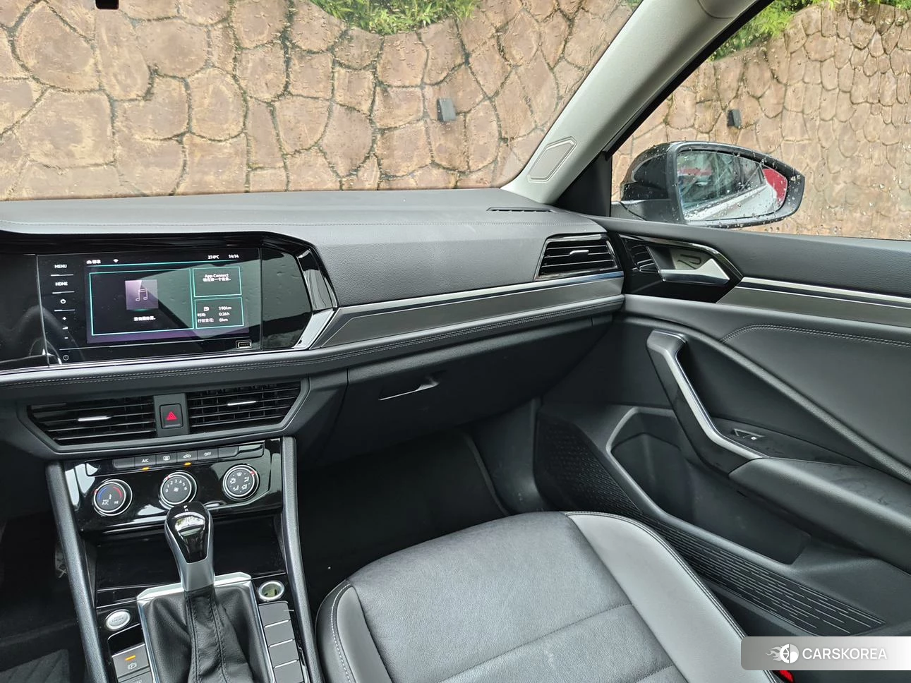 Volkswagen Sagitar 2020 Белый из Китая, фото 6
