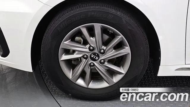 Kia The New K5 2nd generation id 2703088 из Кореи 6