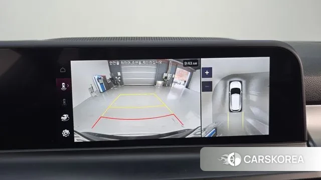 Kia The New Seltos 2023 Серый из Кореи, фото 6