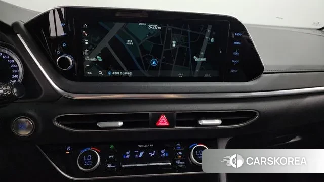 Hyundai Sonata (DN8) id 2902512 из Кореи 6