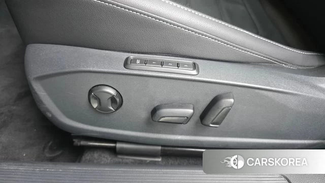 Volkswagen 7th Generation of Jetta 2021 Белый из Кореи, фото 6