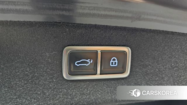Genesis G80 (RG3) 2024 Черный из Кореи, фото 6
