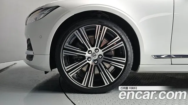 Volvo S90 id 2699089 из Кореи 6