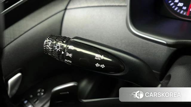 Hyundai Tucson (NX4) 2020 Белый из Кореи, фото 6