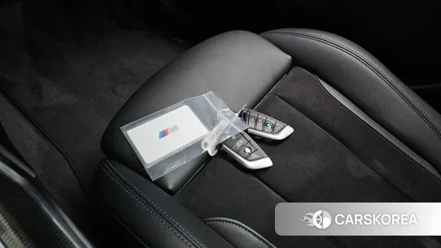 BMW 3 Series (G20) 2020 Белый из Кореи, фото 6