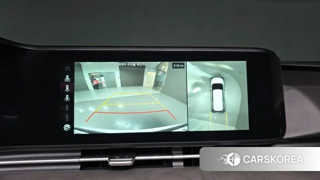 Kia Carnival 4th generation 2023 Белый из Кореи, фото 6