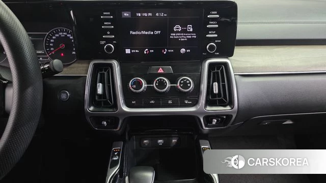 Kia Sorento 4th Generation id 4343633 из Кореи 6
