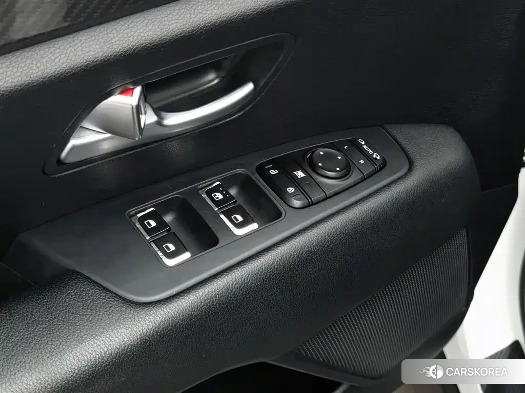 Kia KX7 2021 Белый из Китая, фото 6