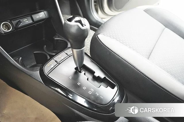 Kia All New Morning (JA) 2018 Серый из Кореи, фото 6