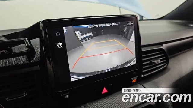 Hyundai Veloster (JS) 2020 Синий из Кореи, фото 6