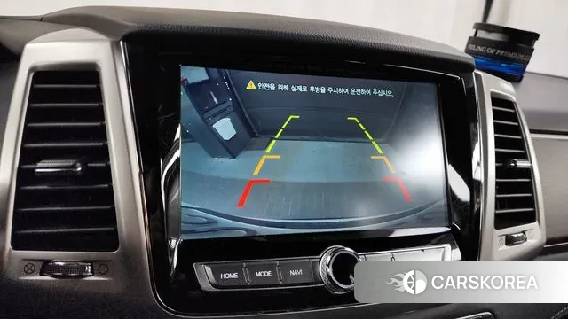 Ssangyong G4 Rexton 2018 Белый из Кореи, фото 6