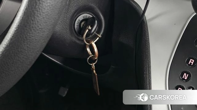 Kia The New Ray 2022 Белый из Кореи, фото 6