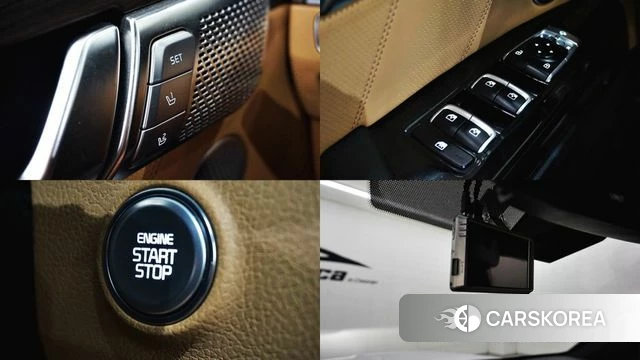 Kia Mohave Master 2021 Белый из Кореи, фото 6