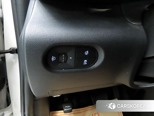 Hyundai Casper 2022 Жемчужный цвет из Кореи, фото 6