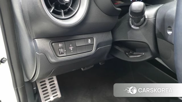 Kia The New K3 2nd generation 2024 Белый из Кореи, фото 6