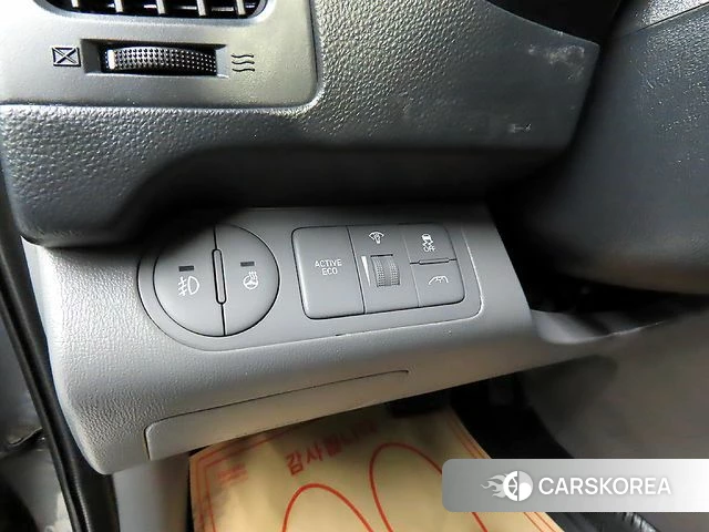 Hyundai The New Grand Starex 2018 Серебряный из Кореи, фото 6