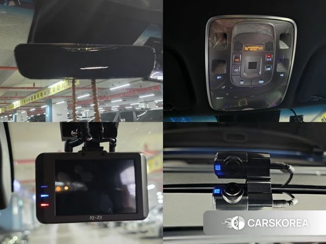 Genesis GV70 2021 Серый из Кореи, фото 6