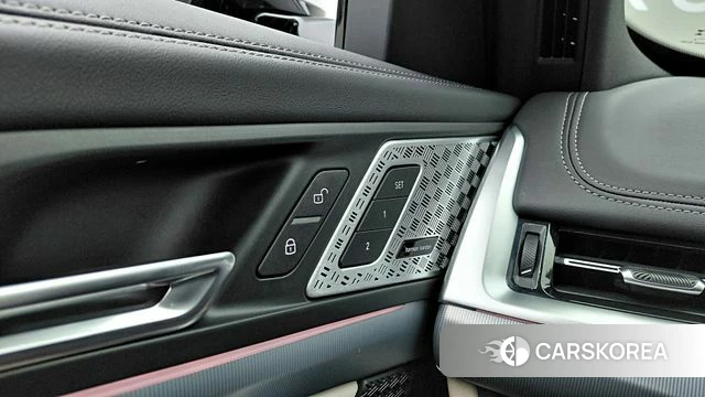 BMW X1 (U11) 2024 Белый из Кореи, фото 6