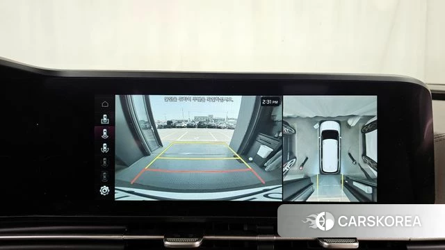 Kia Carnival 4th generation 2020 Белый из Кореи, фото 6