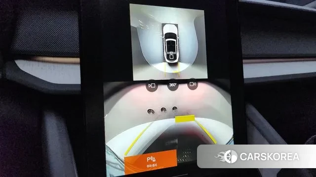 Polestar Polestar 2 2023 Белый из Кореи, фото 6