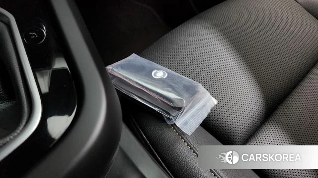 Renault Korea (Samsung) XM3 2024 Белый из Кореи, фото 6