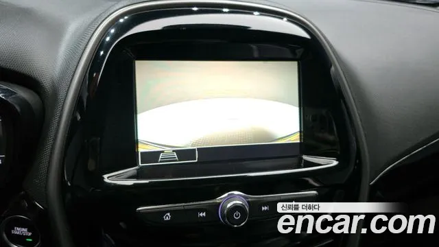 Chevrolet (GM Daewoo) The New Spark 2022 Черный из Кореи, фото 6