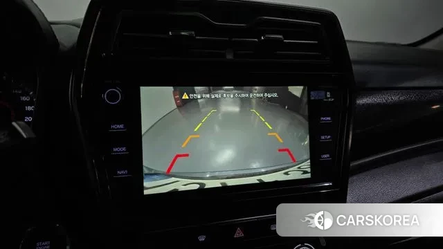 Ssangyong Tivoli Air 2020 Серый из Кореи, фото 6