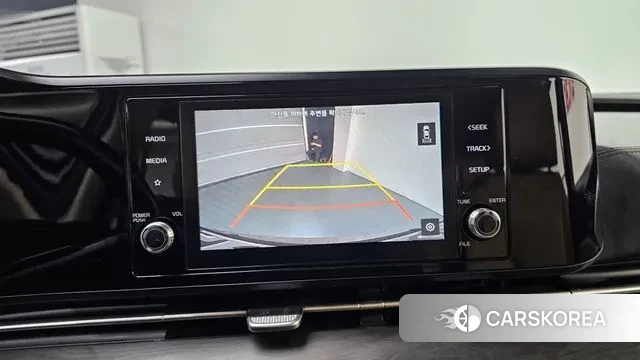 Kia Carnival 4th generation id 3655795 из Кореи 6