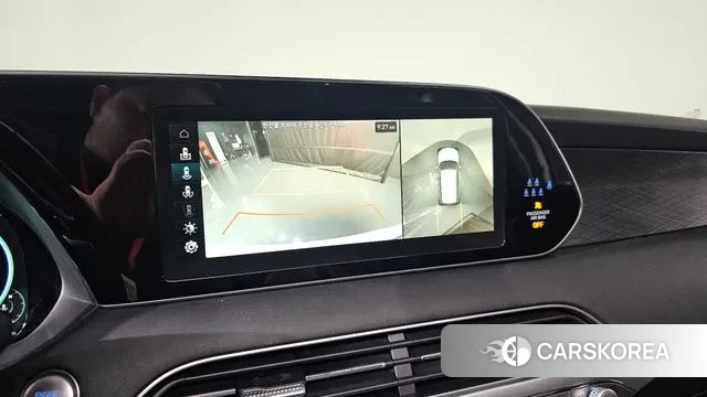 Hyundai Palisade 2021 Белый из Кореи, фото 6