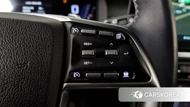 Ssangyong Torres 2024 Цвет галактики из Кореи, фото 6