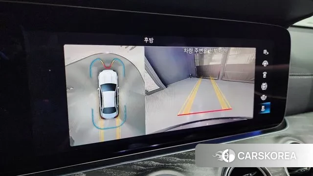 Mercedes-Benz E-Class W213 2022 Серый из Кореи, фото 6