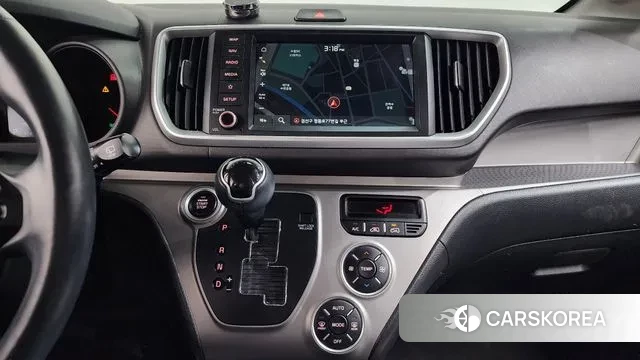 Kia The New Ray 2022 Небесно-голубой из Кореи, фото 6