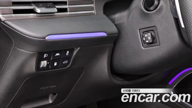 Hyundai The New Grandeur IG id 2718873 из Кореи 6