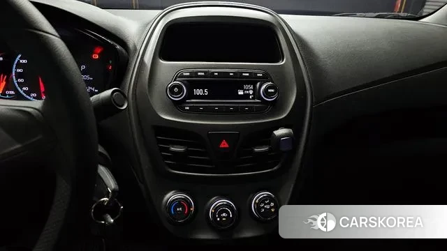 Chevrolet (GM Daewoo) The New Spark 2020 Белый из Кореи, фото 6