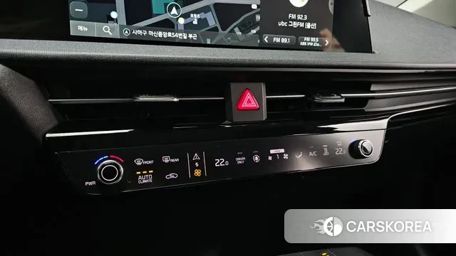 Kia EV6 id 3654796 из Кореи 6