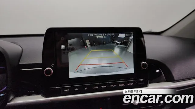 Kia The New Morning (JA) id 2700245 из Кореи 6