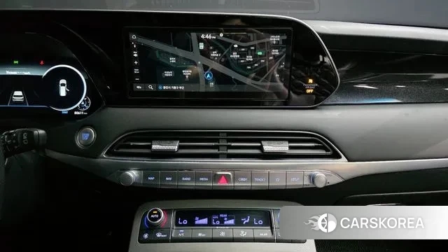 Hyundai Palisade 2020 Синий из Кореи, фото 6