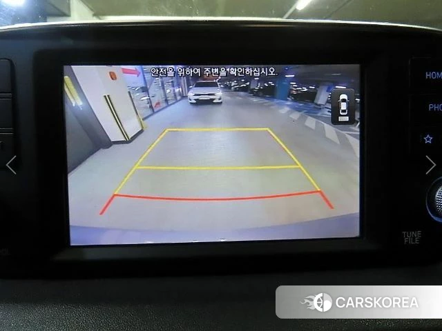 Hyundai Santa Fe TM 2018 Серебряный из Кореи, фото 6