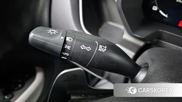 Kia The New Kia Ray EV 2023 Синий из Кореи, фото 6