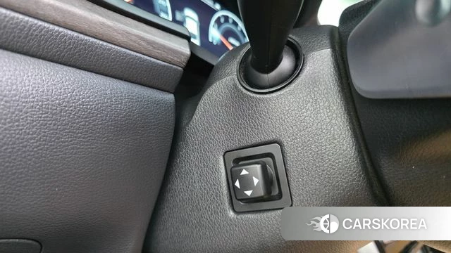 Kia K7 Premier 2019 Белый из Кореи, фото 6