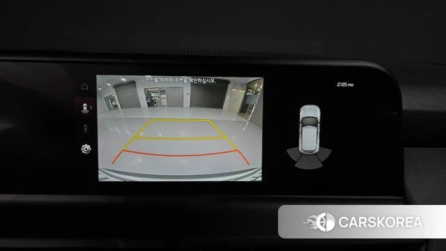 Kia The New Seltos 2024 Белый из Кореи, фото 6