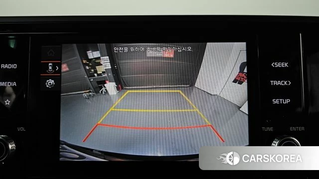 Kia Carnival 4th generation 2022 Черный из Кореи, фото 6