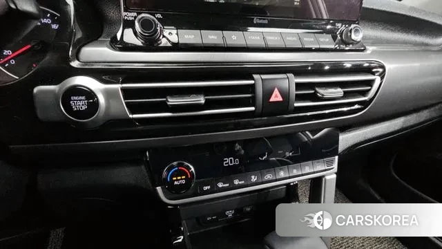 Kia Seltos 2020 Белый из Кореи, фото 6