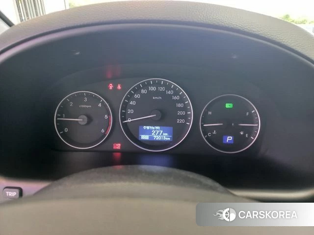 Hyundai The New Grand Starex 2020 Серый из Кореи, фото 6