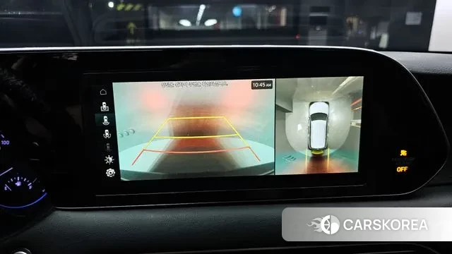 Hyundai Palisade 2020 Черный из Кореи, фото 6