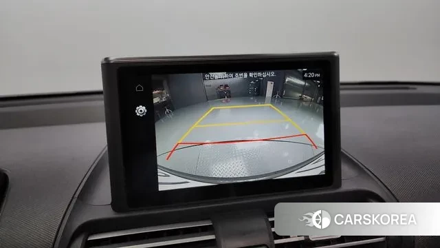 Hyundai Casper 2021 Белый из Кореи, фото 6