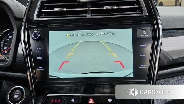 Ssangyong Berry New Tivoli 2022 Белый из Кореи, фото 6