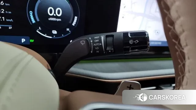 Hyundai Grandeur Hybrid (GN7) 2023 Белый из Кореи, фото 6