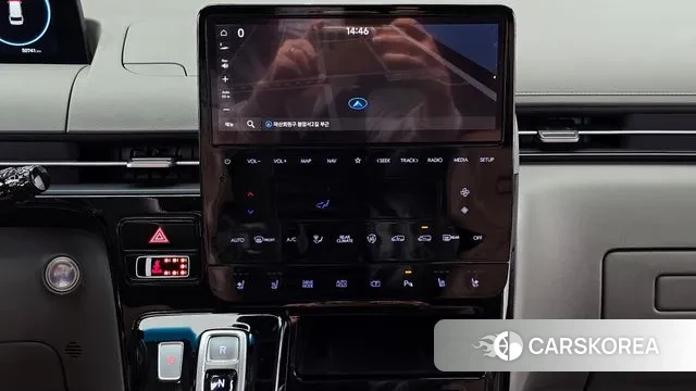 Hyundai Staria 2024 Черный из Кореи, фото 6