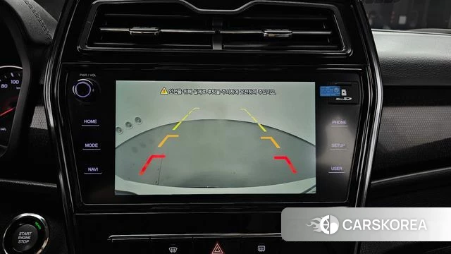 Ssangyong Berry New Tivoli 2020 Белый из Кореи, фото 6
